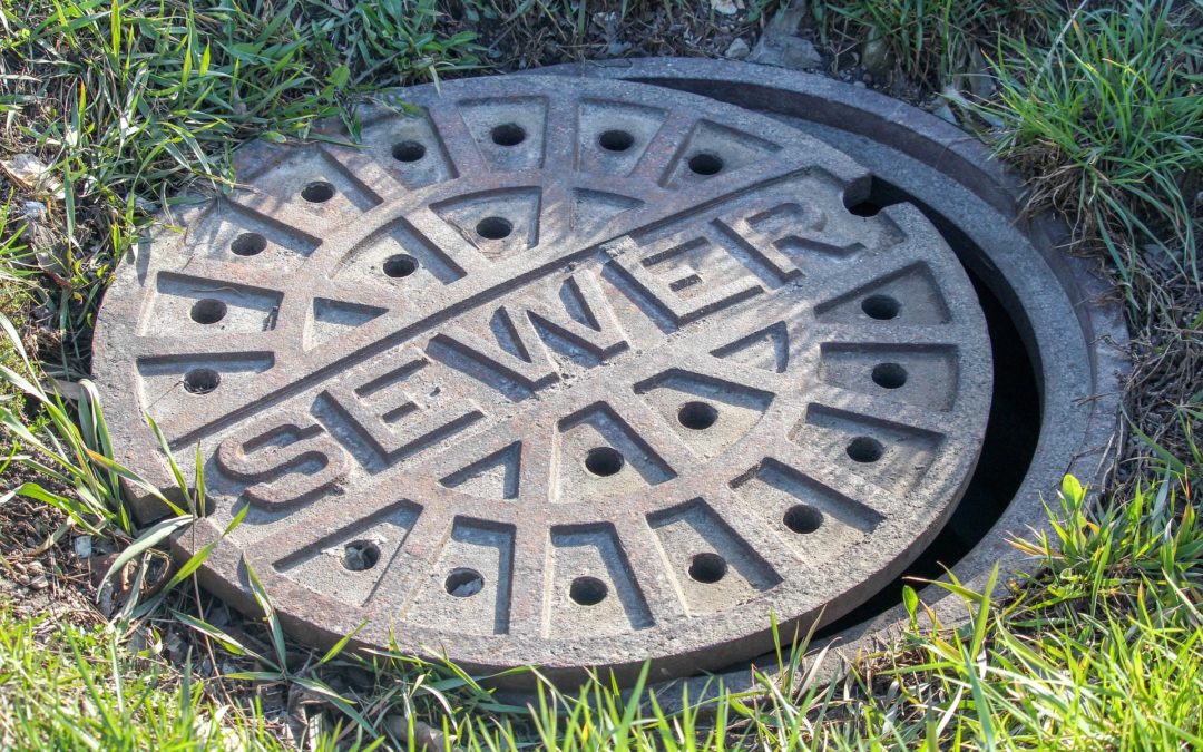 Does Your Cast-Iron Sewer Pipe Need Descaling?