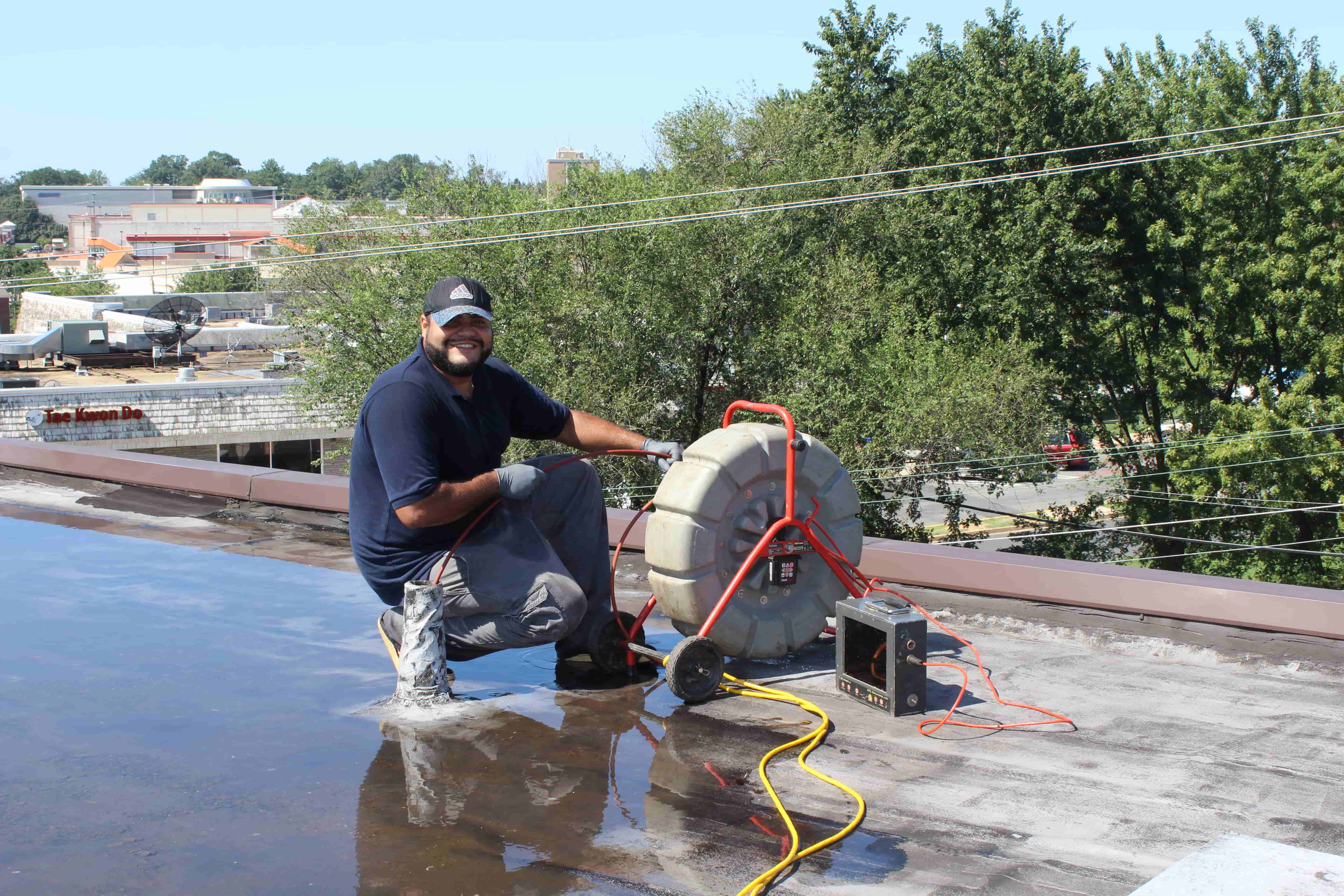 Benefits of Preventative Drain Maintenance All American Jetting