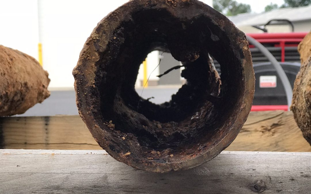 Drain Clogs | Prevention Tips